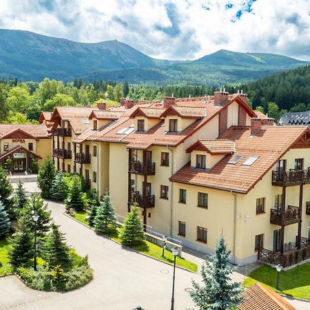 Apartamenty Sun & Snow Sofra Karpacz Exterior photo