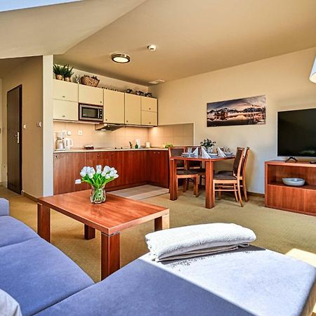 Apartamenty Sun & Snow Sofra Karpacz Exterior photo