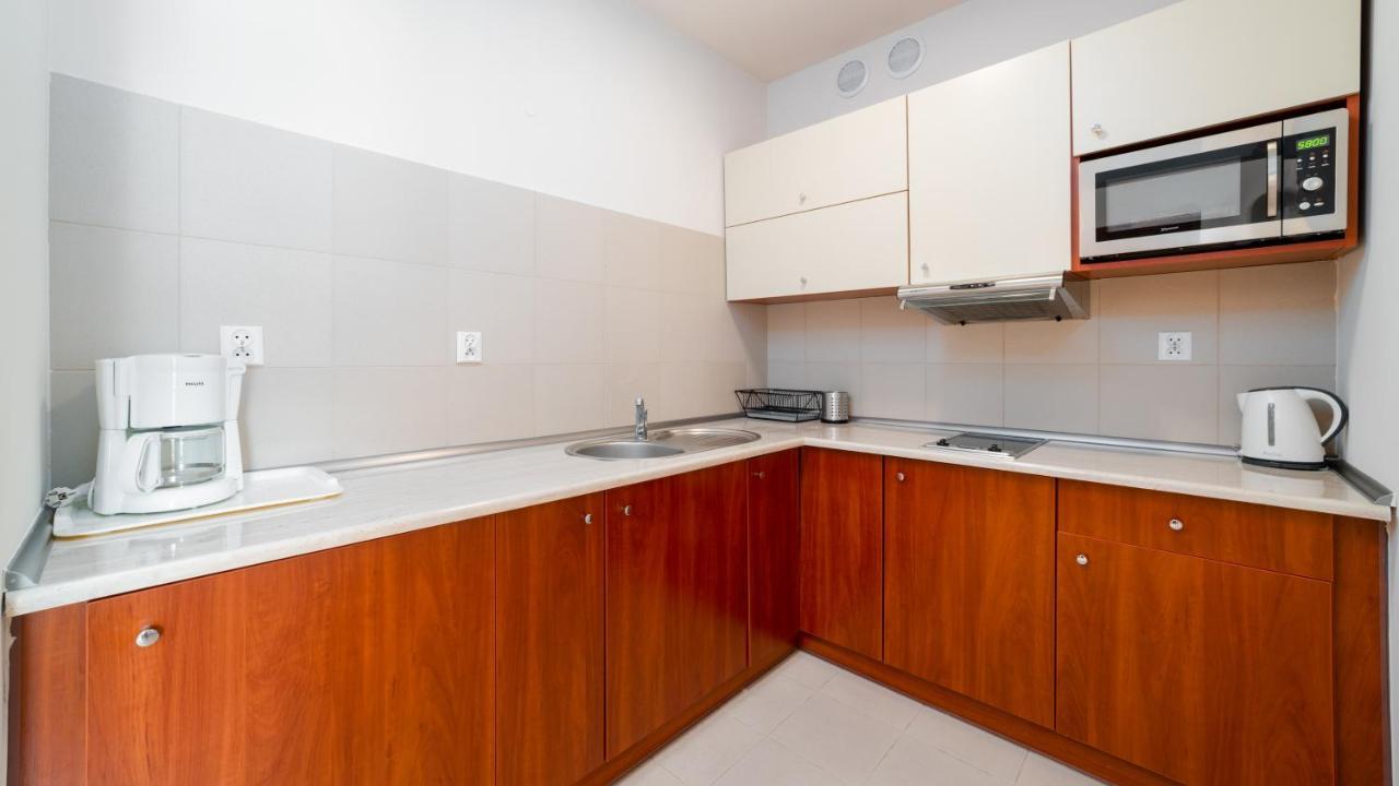 Apartamenty Sun & Snow Sofra Karpacz Exterior photo