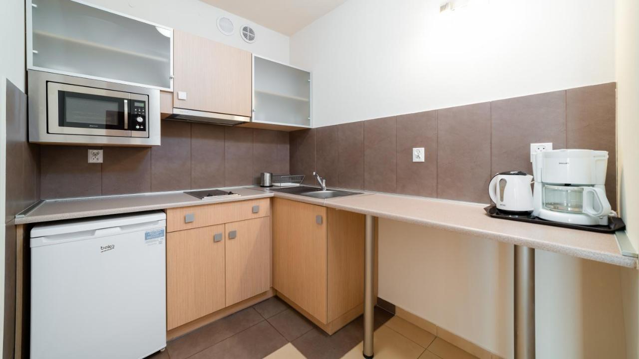 Apartamenty Sun & Snow Sofra Karpacz Exterior photo