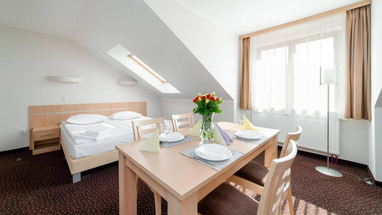 Apartamenty Sun & Snow Sofra Karpacz Exterior photo