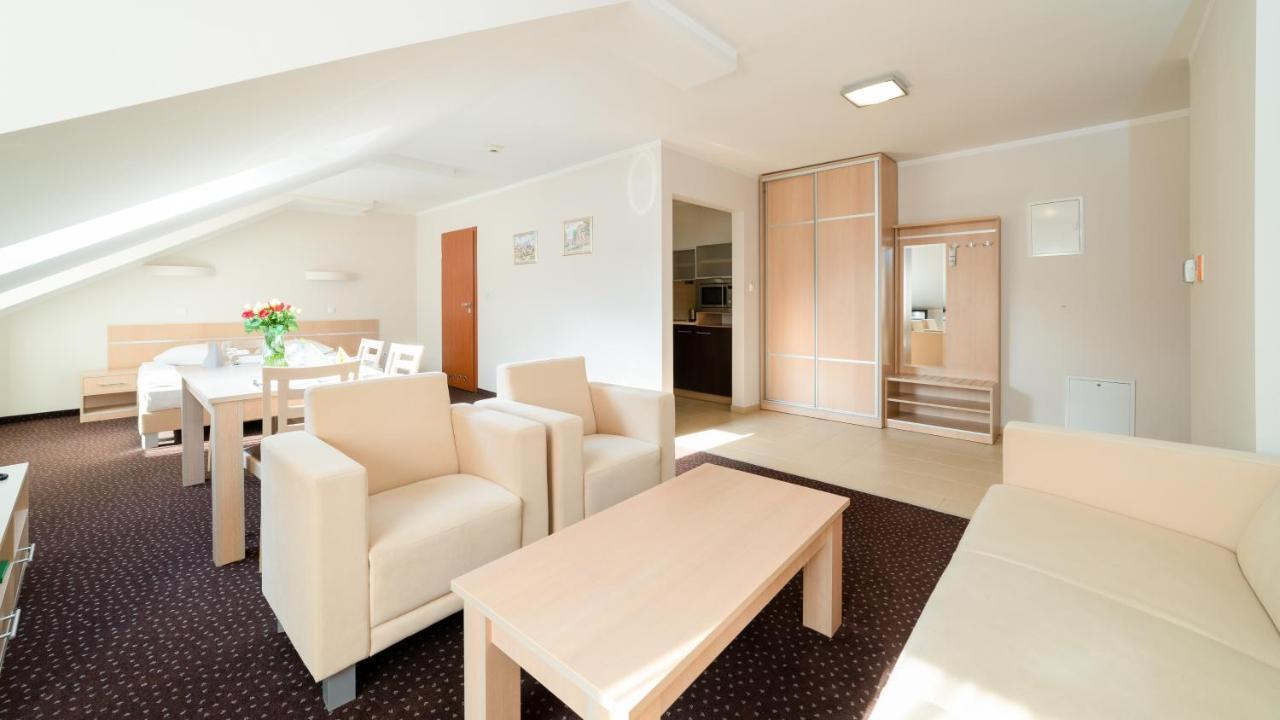 Apartamenty Sun & Snow Sofra Karpacz Exterior photo