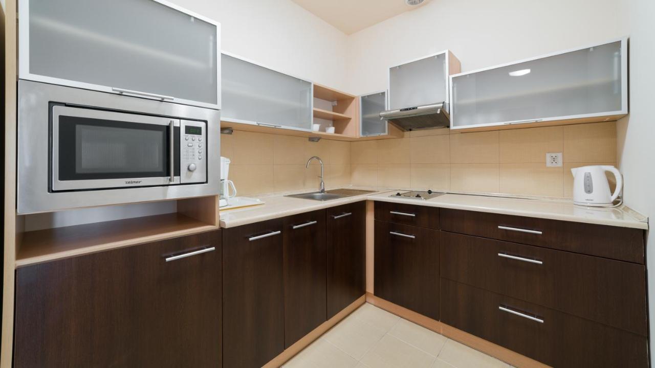 Apartamenty Sun & Snow Sofra Karpacz Exterior photo