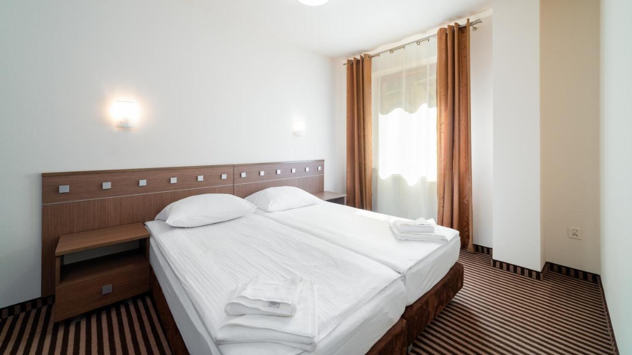 Apartamenty Sun & Snow Sofra Karpacz Exterior photo