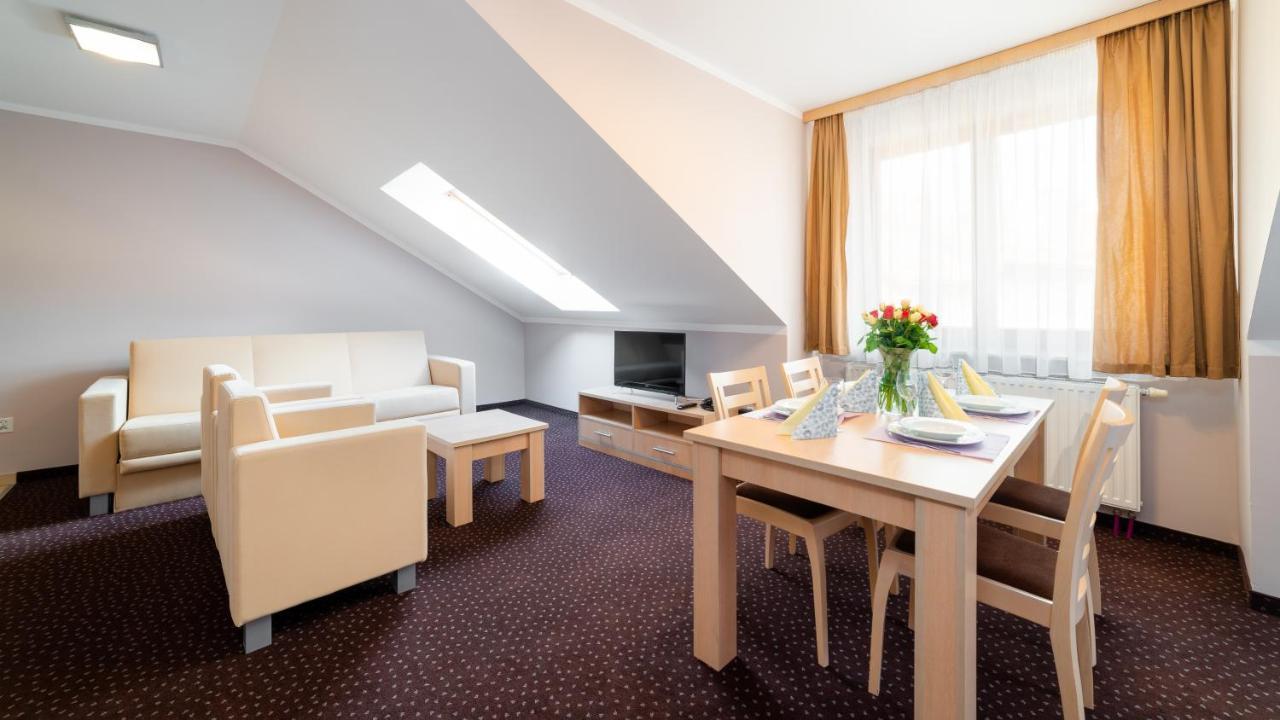 Apartamenty Sun & Snow Sofra Karpacz Exterior photo