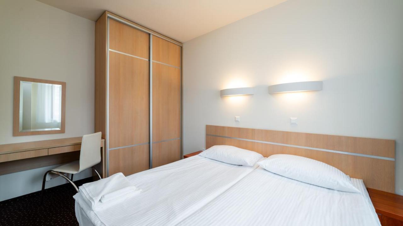 Apartamenty Sun & Snow Sofra Karpacz Exterior photo