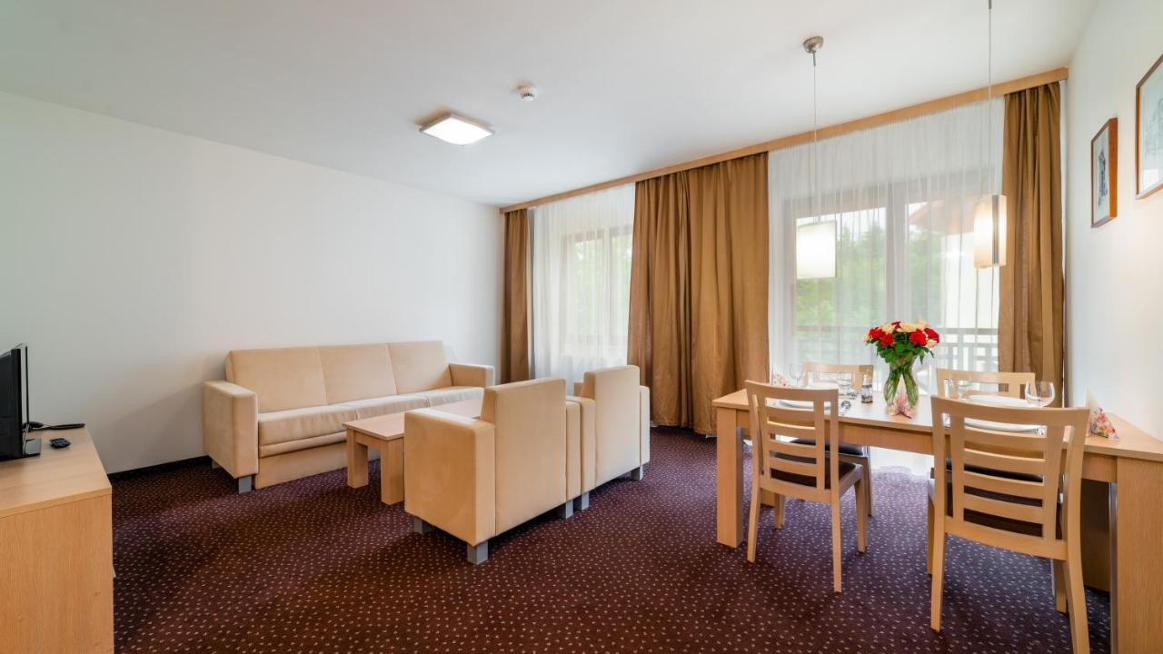 Apartamenty Sun & Snow Sofra Karpacz Exterior photo