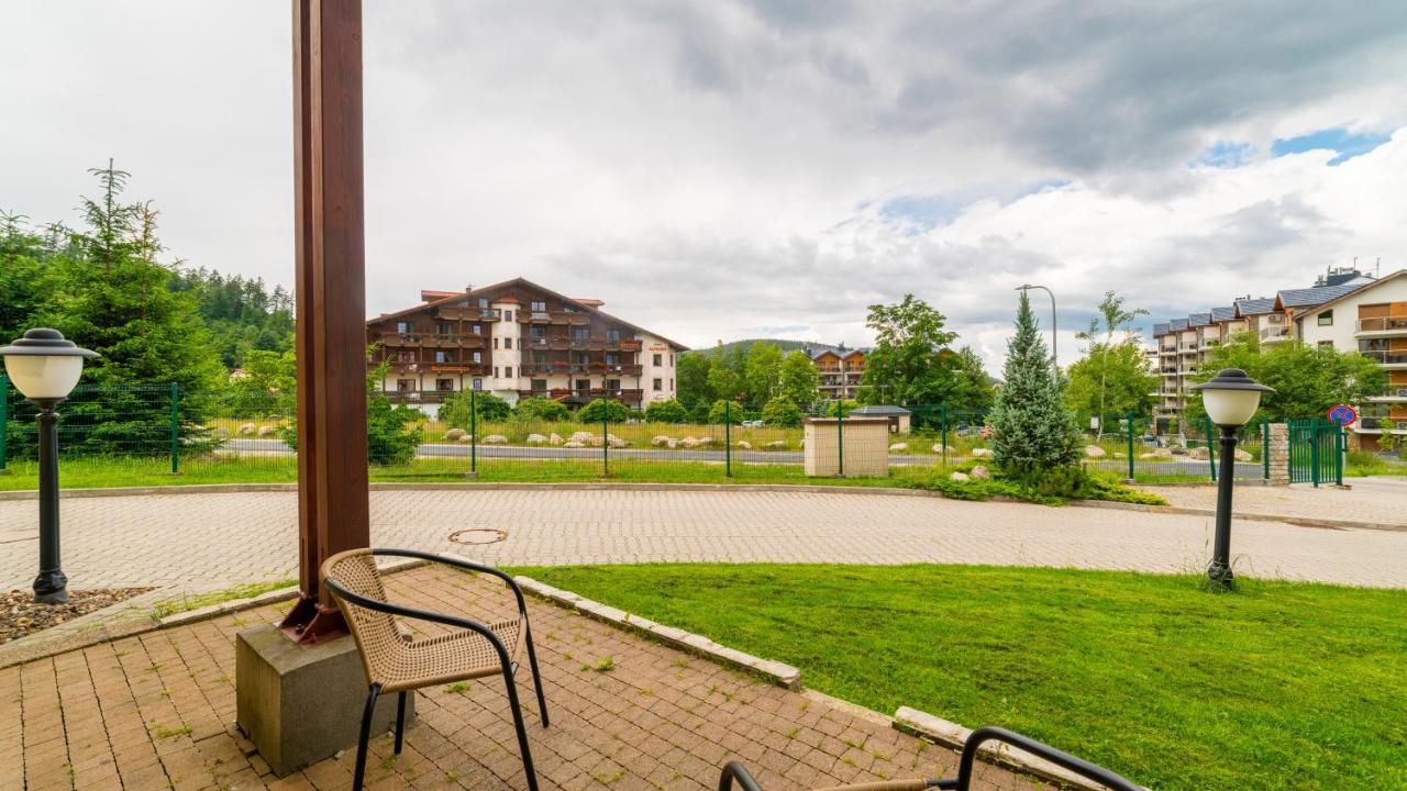 Apartamenty Sun & Snow Sofra Karpacz Exterior photo