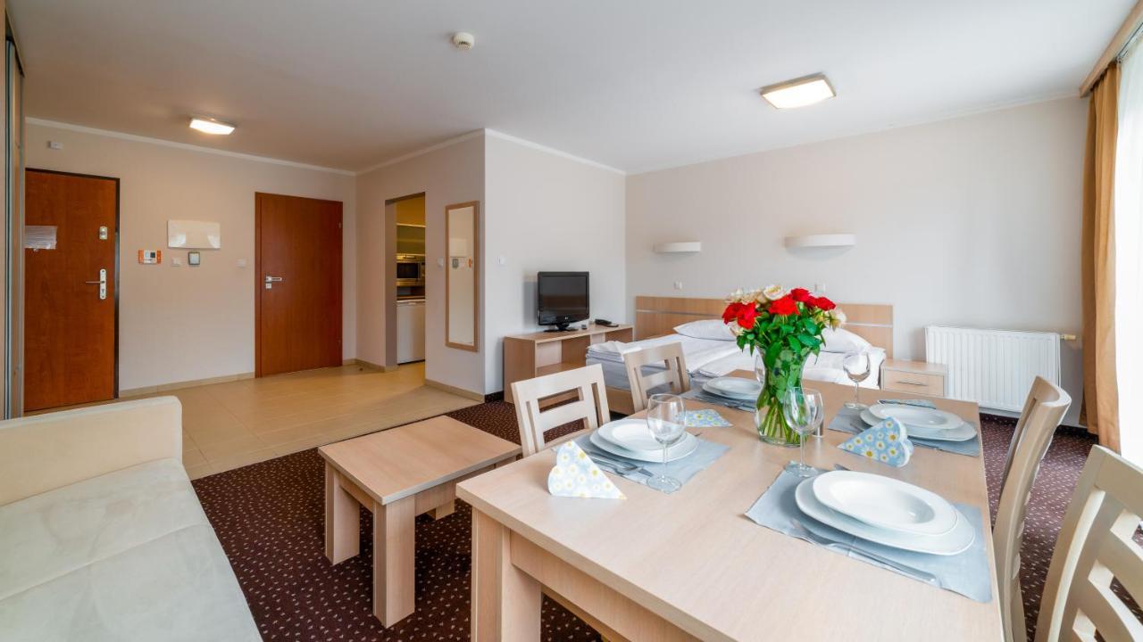 Apartamenty Sun & Snow Sofra Karpacz Exterior photo