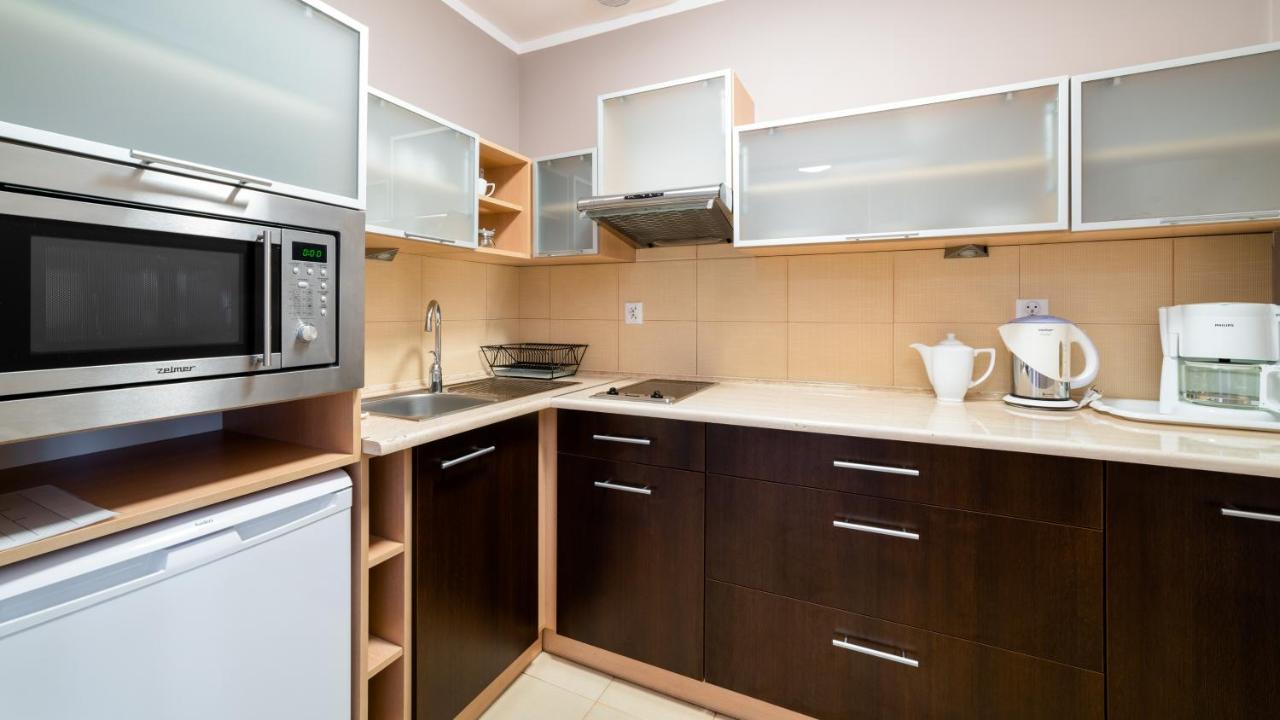 Apartamenty Sun & Snow Sofra Karpacz Exterior photo