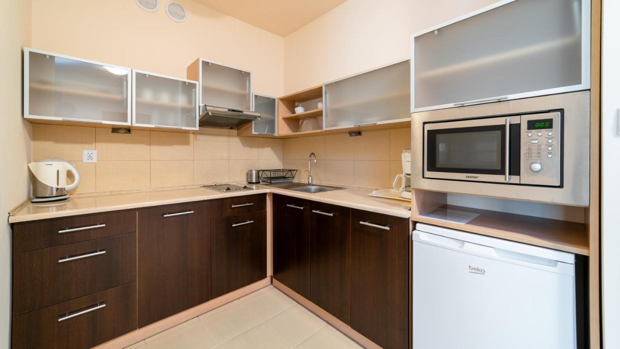 Apartamenty Sun & Snow Sofra Karpacz Exterior photo