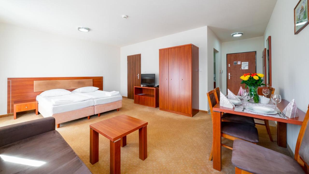 Apartamenty Sun & Snow Sofra Karpacz Exterior photo