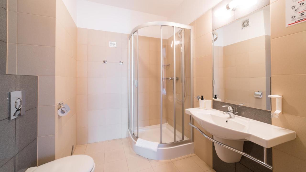 Apartamenty Sun & Snow Sofra Karpacz Exterior photo